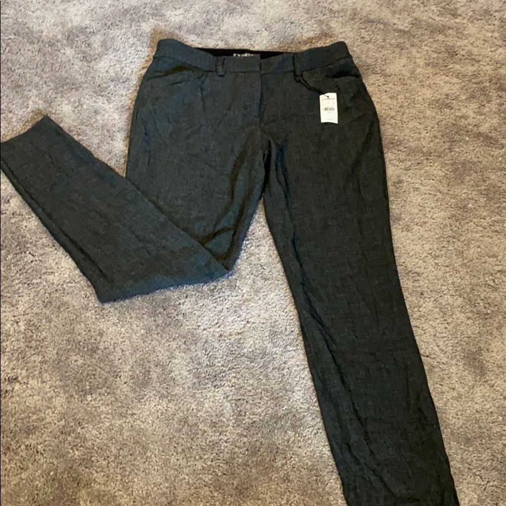 Dress/ work skinny pants